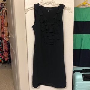 Banana Republic Dress in Black size 00p